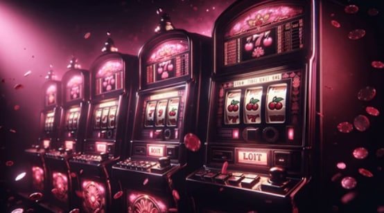 vip777 Game Lobby overview showing all available casino-style game categories