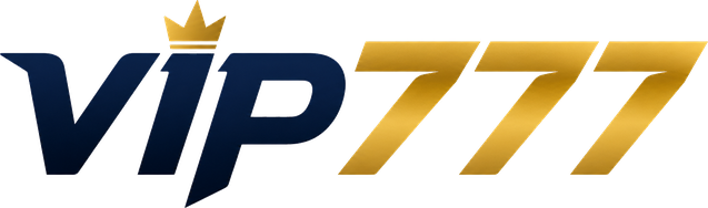vip777 Philippines gaming platform logo